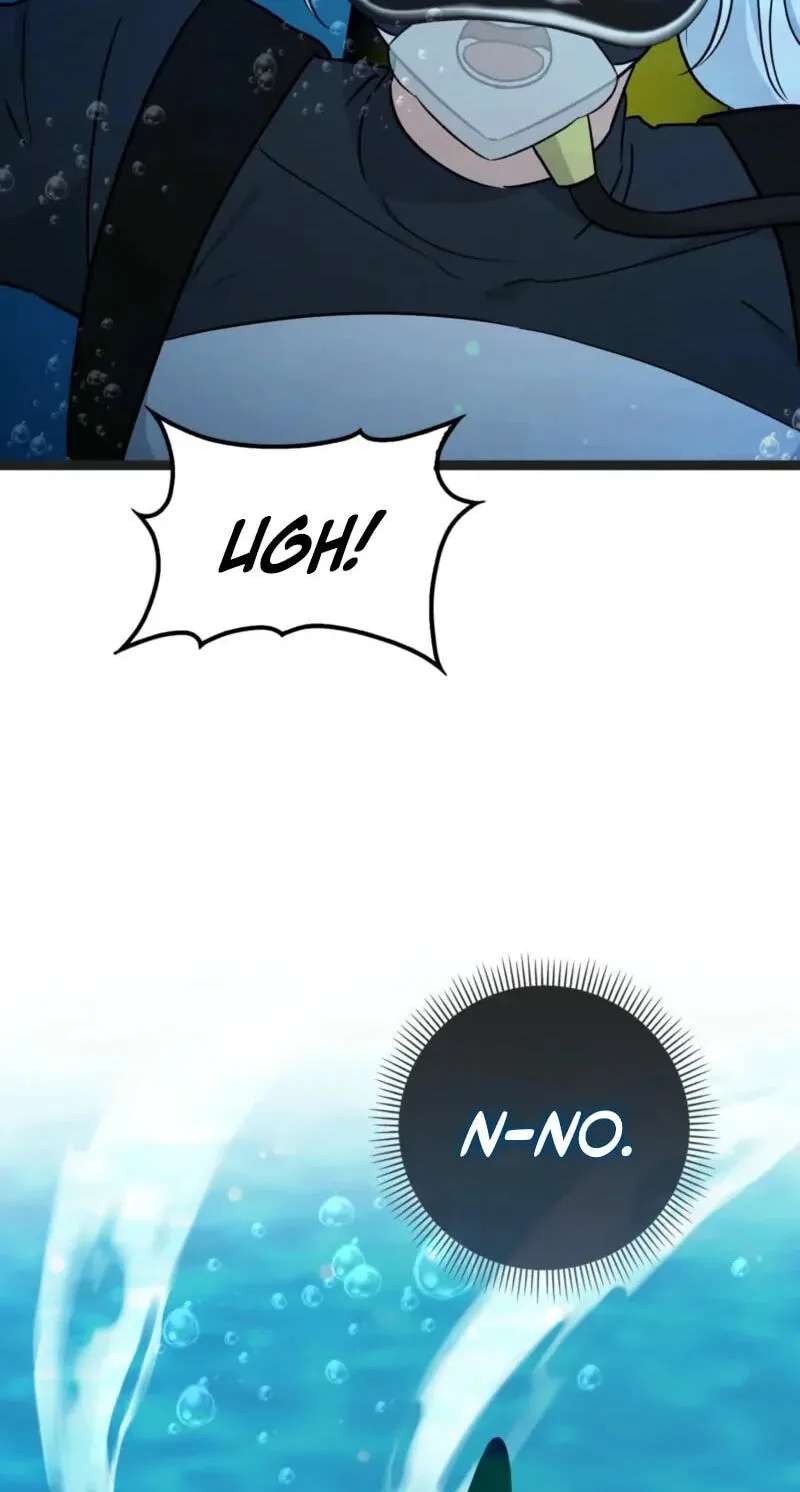 I'm a Beast, Not a Bunny! Chapter 64 - page 66