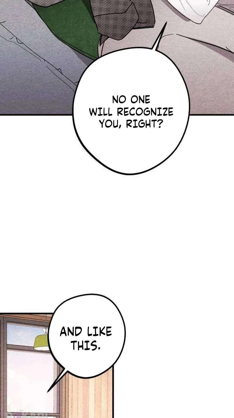 Perfect Senior’s Hide! Chapter 32 - page 30