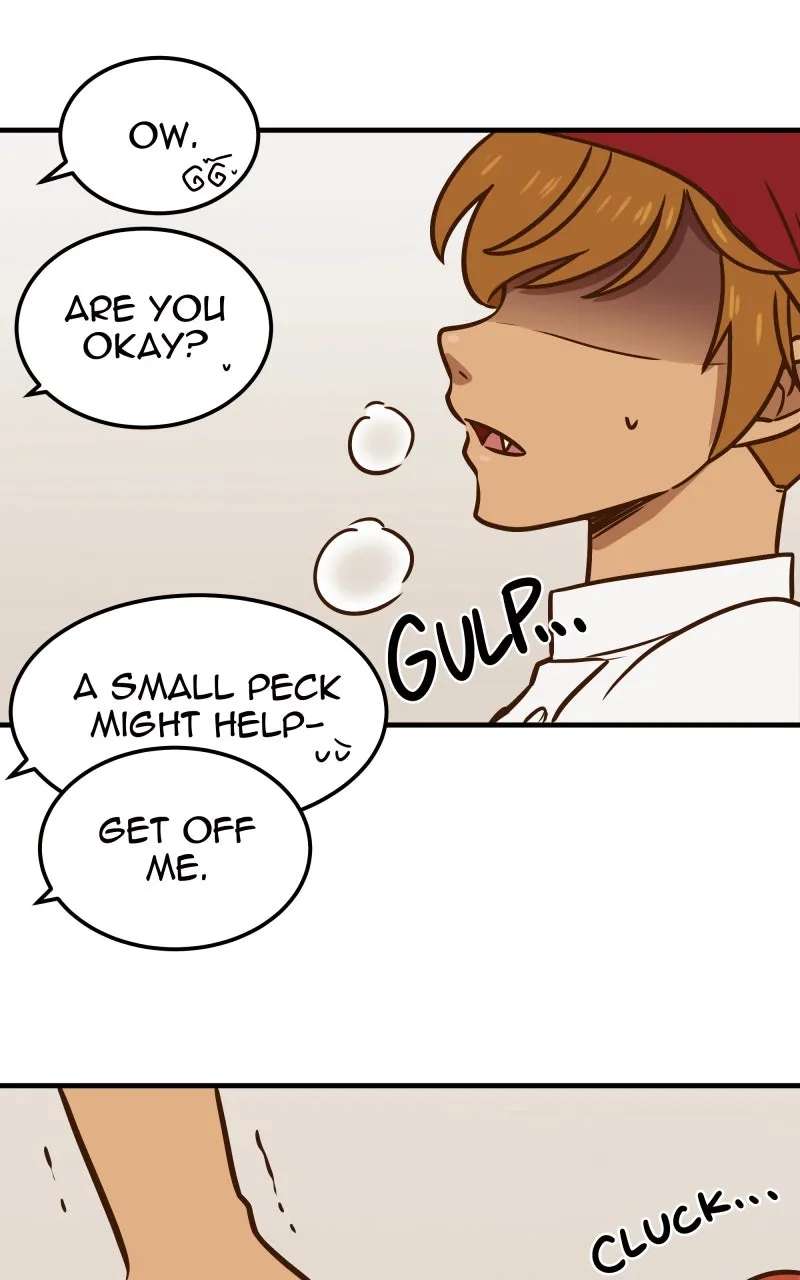 Diner for Adas Chapter 10 - page 43