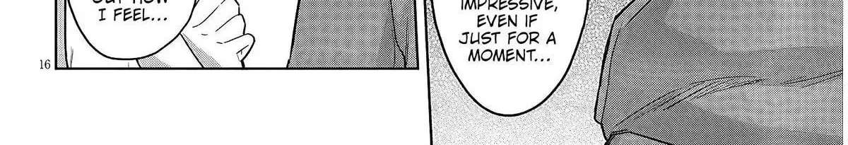She Was Actually My Stepsister Chapter 41 - page 34
