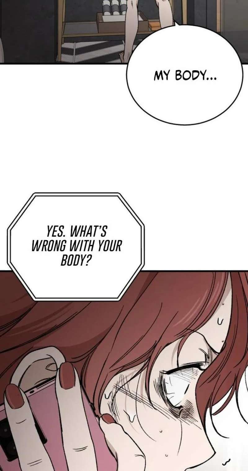 The house you live in Chapter 52 - page 2