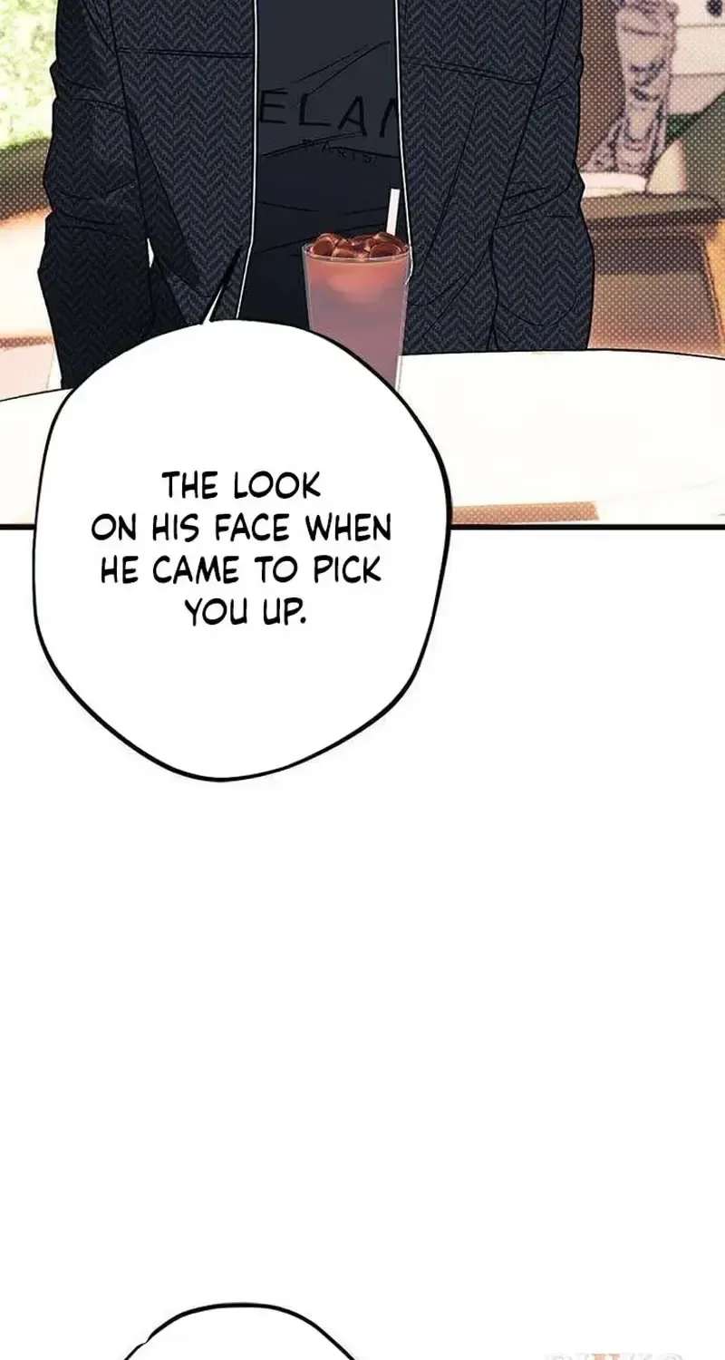 Hater Girl Chapter 11 - page 110