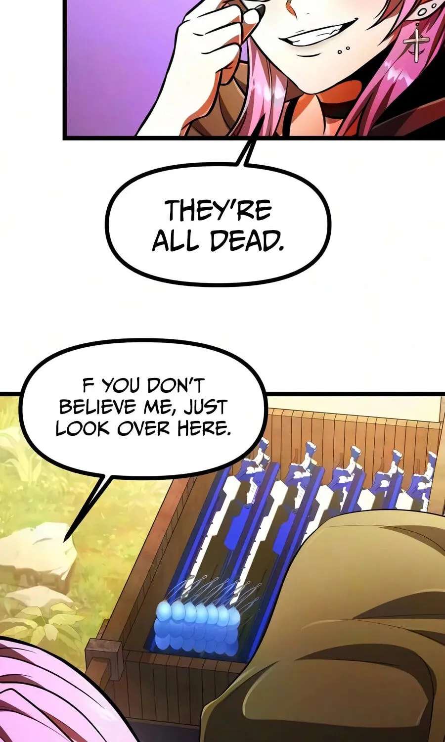 Reincarnator (Alla) Chapter 150 - page 197