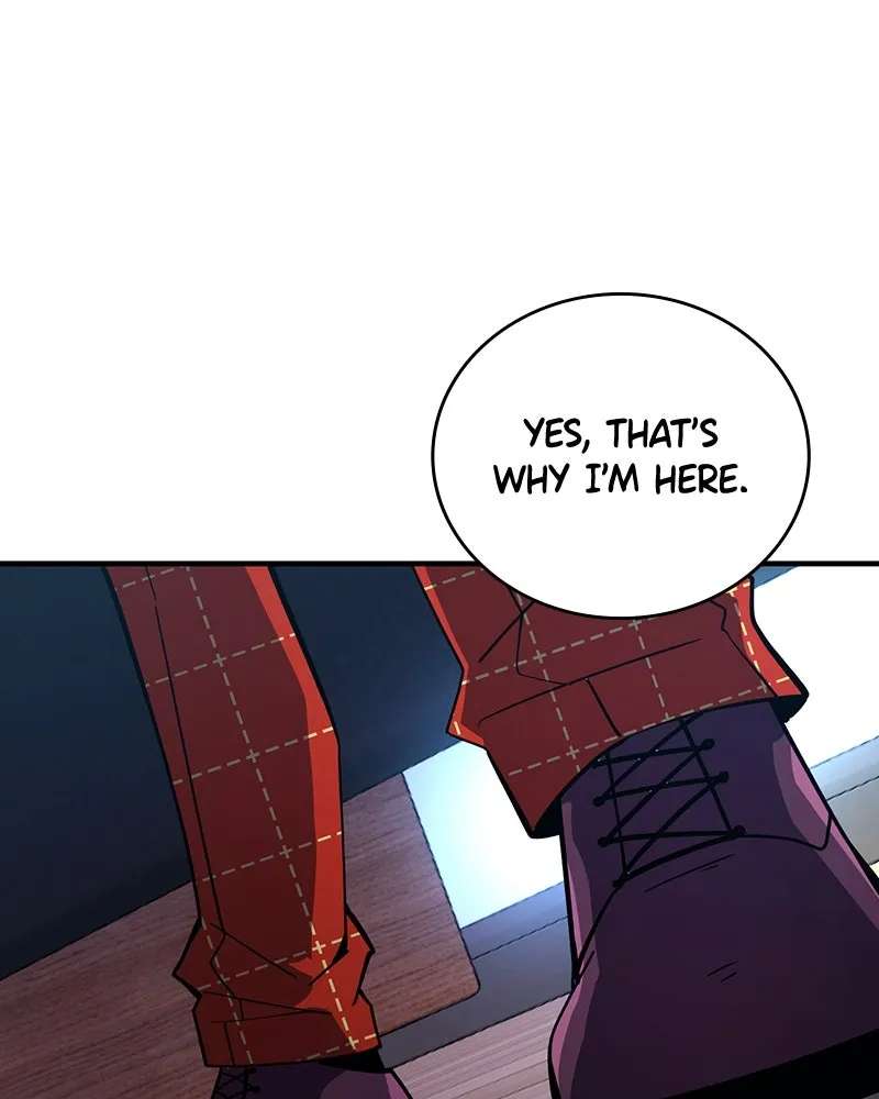 The Underworld Transcendent Returns Chapter 16 - page 104