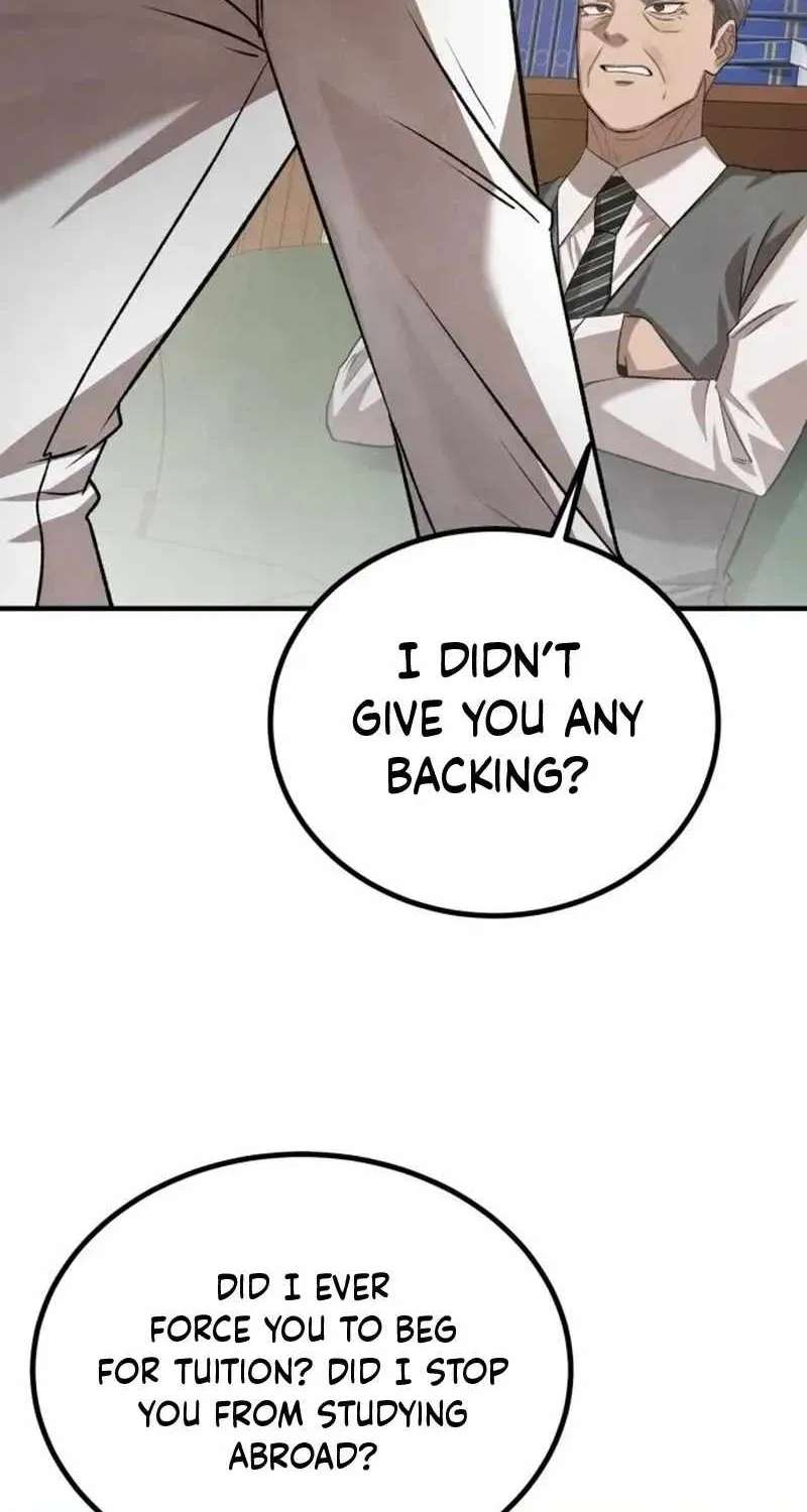 Turns Out, It’s the 3rd Generation of the Chaebol Chapter 15 - page 73