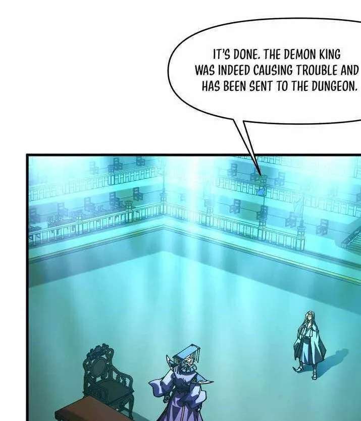 Bai Lan De Wo, Quan Kao Tu Di Xu Ming Chapter 21 - page 27