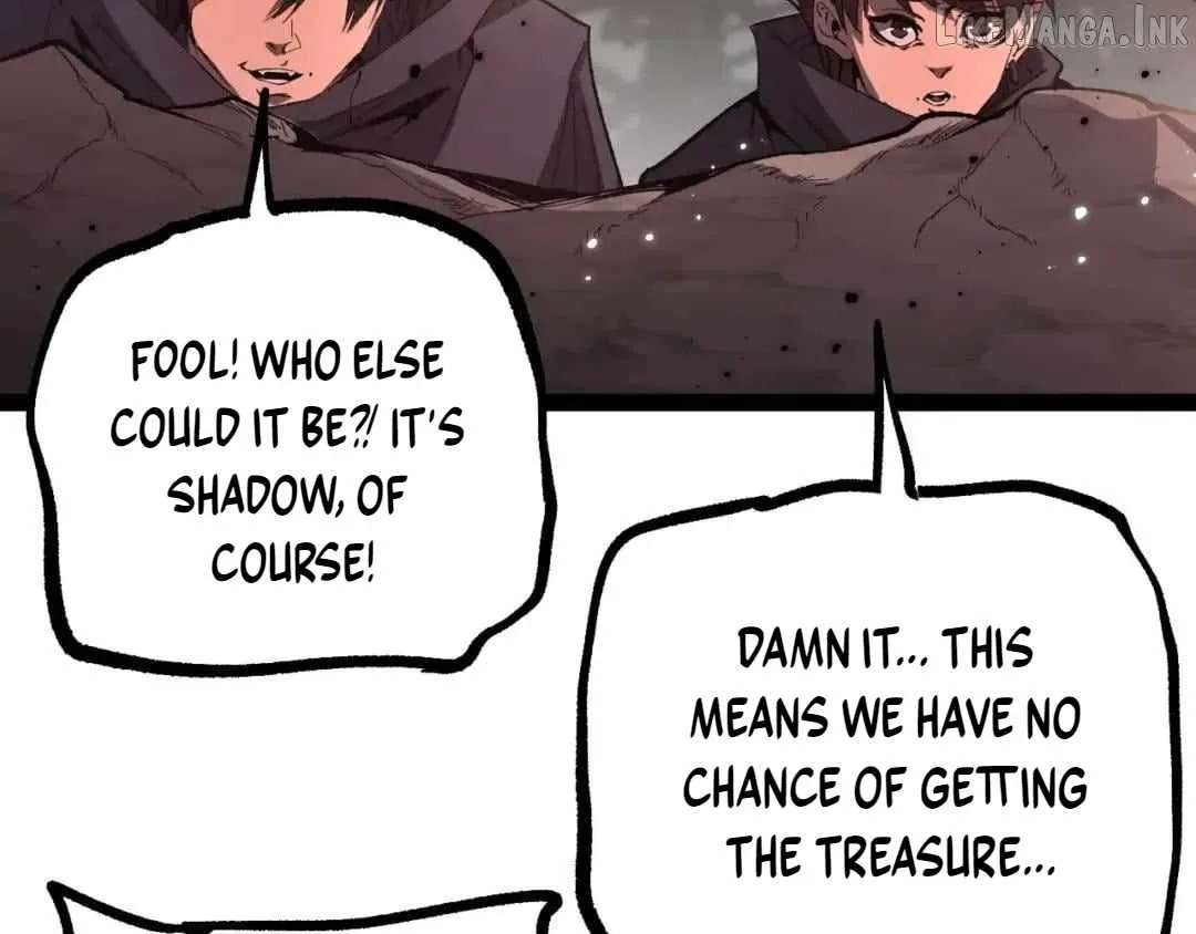 God-level Assassin, I’m the Shadow Chapter 141 - page 115