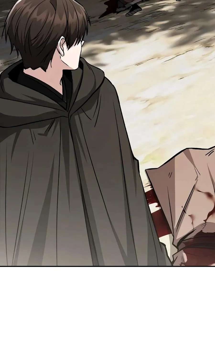 Mount Hua Sect's Genius Phantom Swordsman Chapter 79 - page 31
