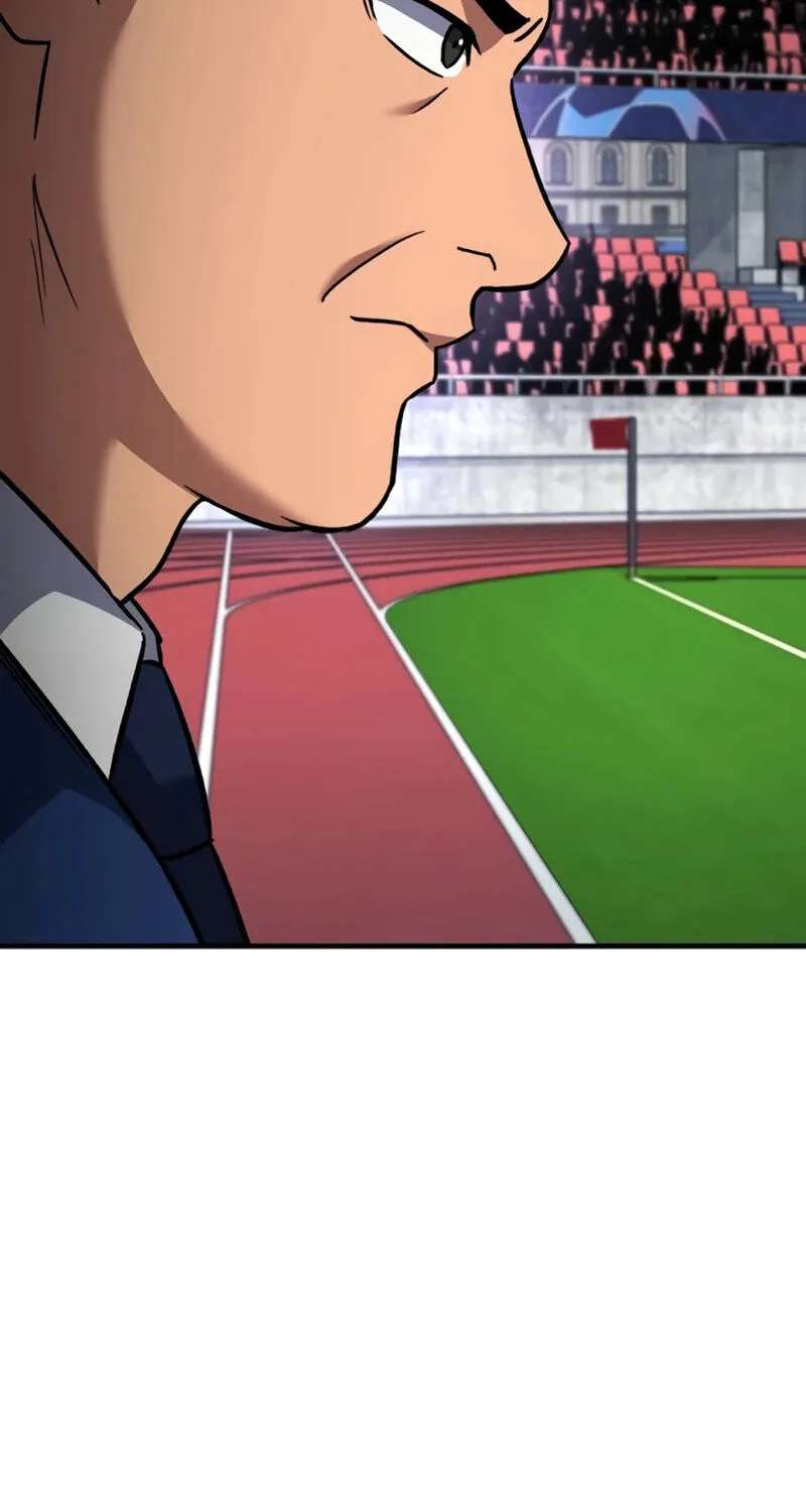 The Genius Midfielder's Passes Are Special Chapter 69 - page 111