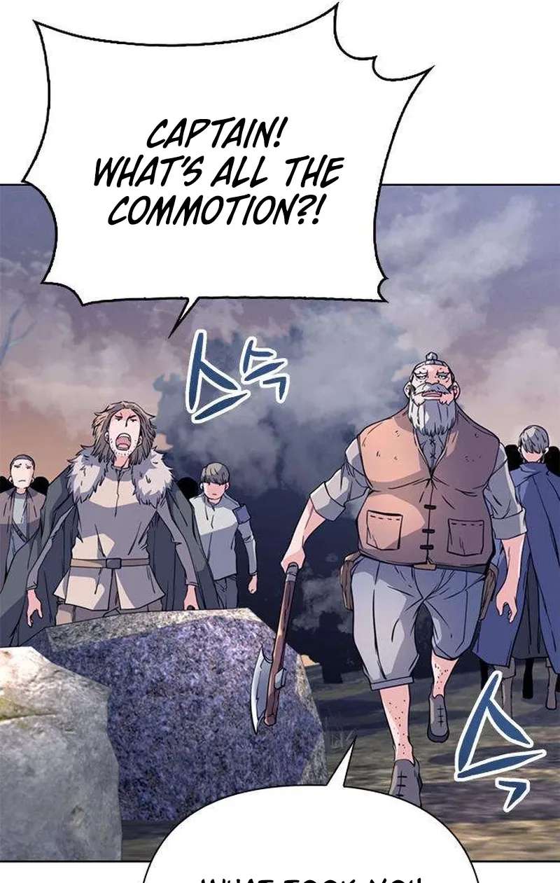 The Resurrected Saintess Chapter 11 - page 33