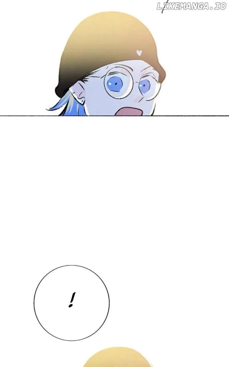 Why Don't I Have Anyone by My Side? Chapter 52 - page 69