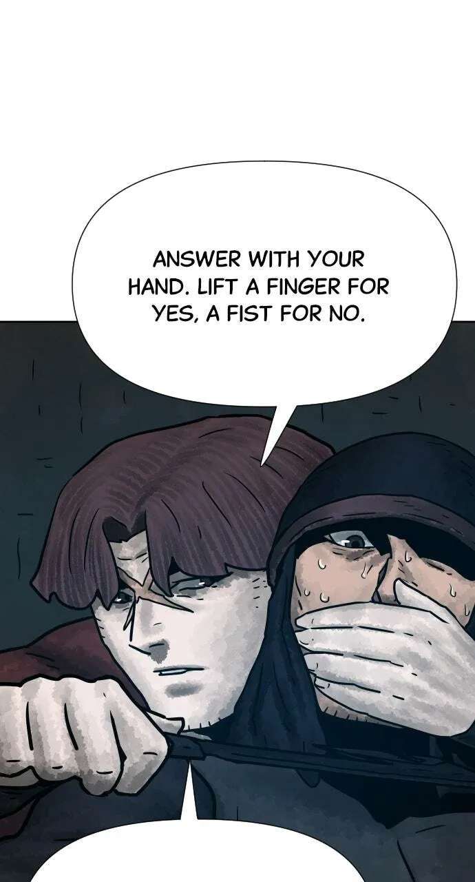Warrior Executioner Chapter 202 - page 46