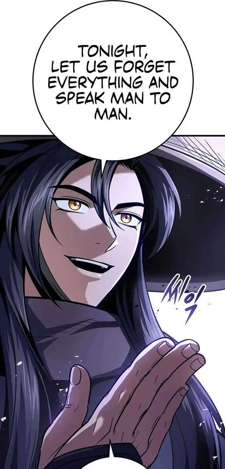 Emperor's Sword Chapter 118 - page 43