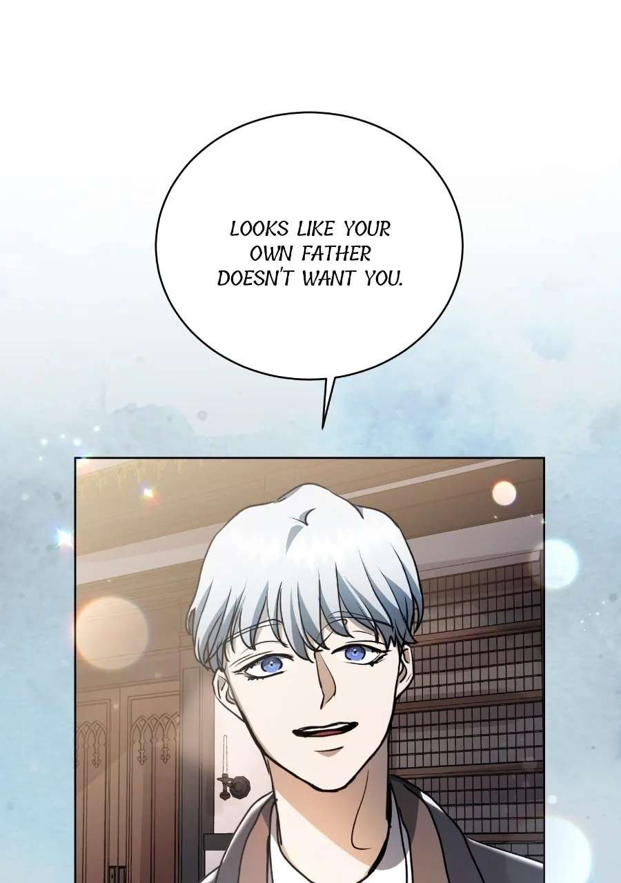 The Psycho Dukeand I Chapter 5 - page 83