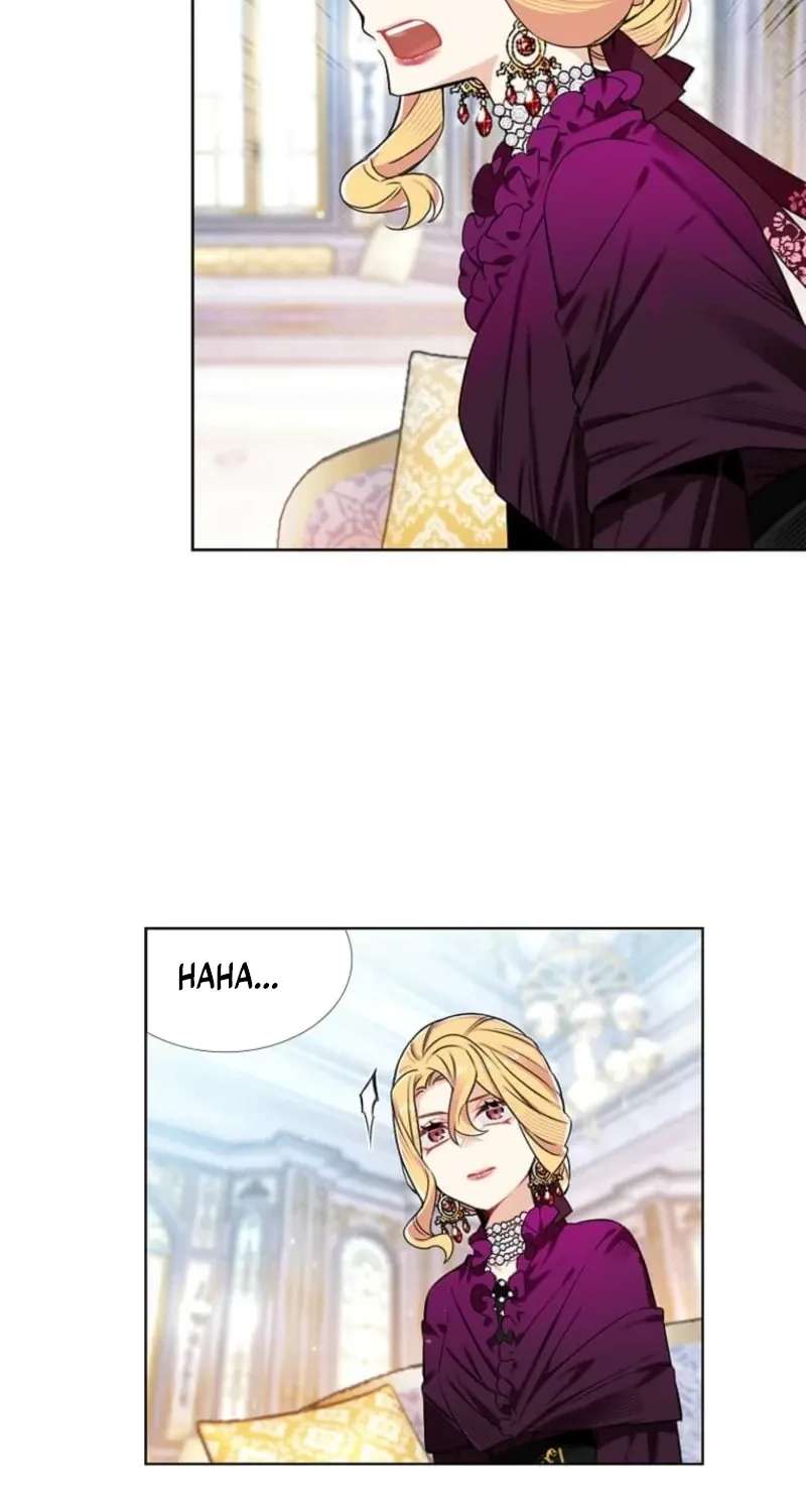 Mistaken For A Wicked Woman! Chapter 90 - page 41