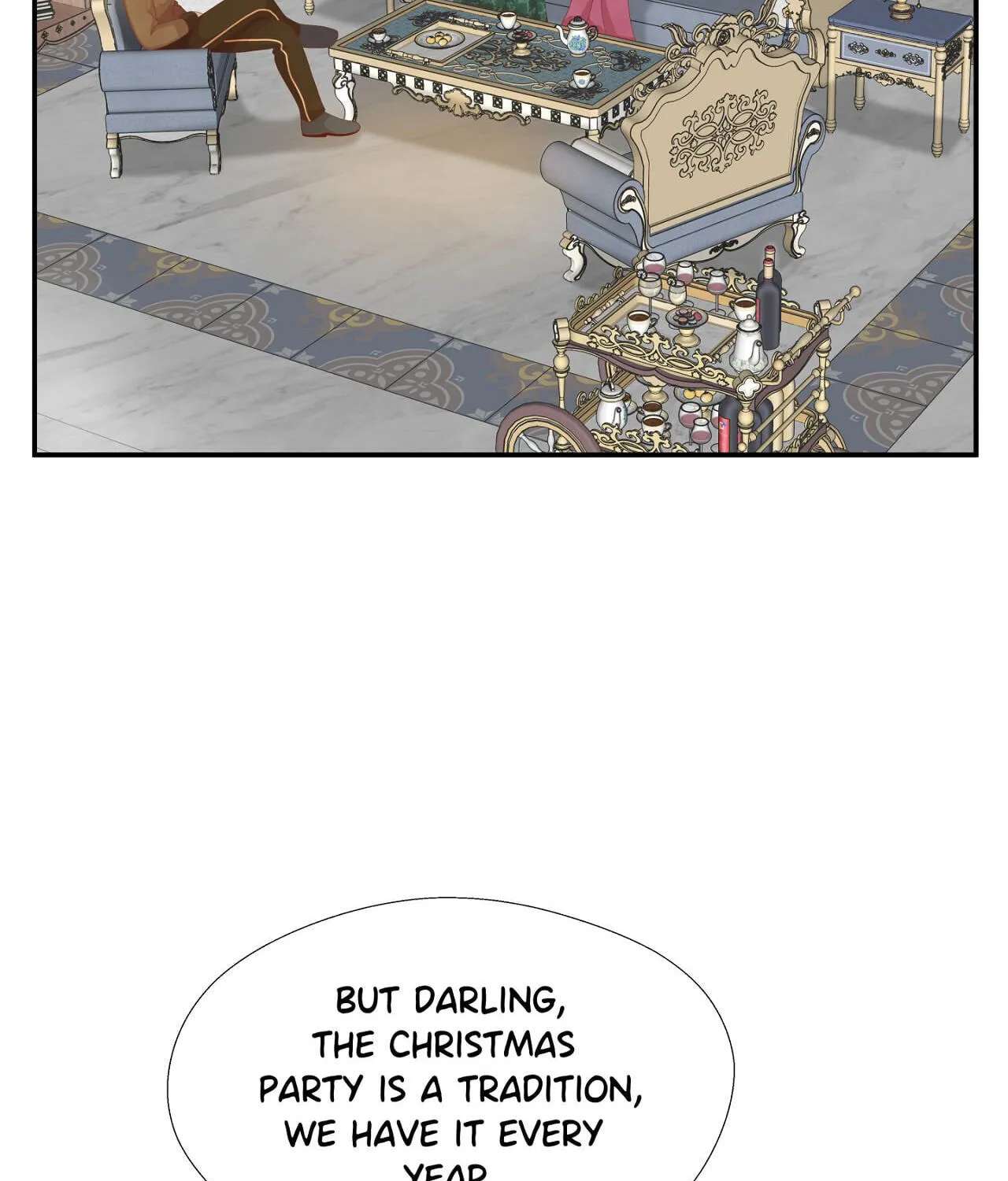 The Winter Rose Chapter 60 - page 75