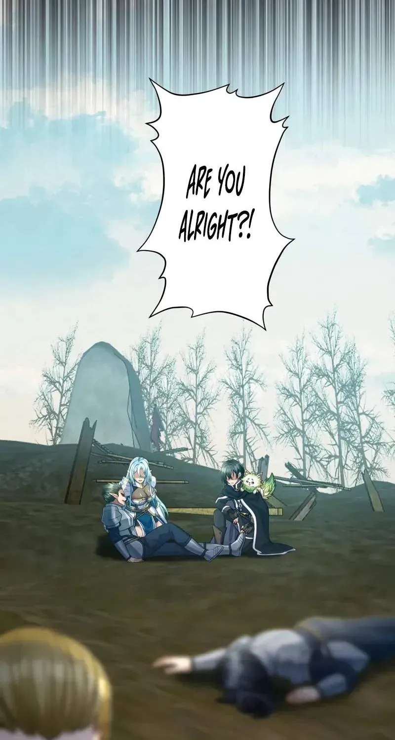All the Heroes Are My Enemies: The ‘Useless’ Class Dropout Overpowers Everyone With His Barrier Skill and Takes Revenge Chapter 23 - page 114
