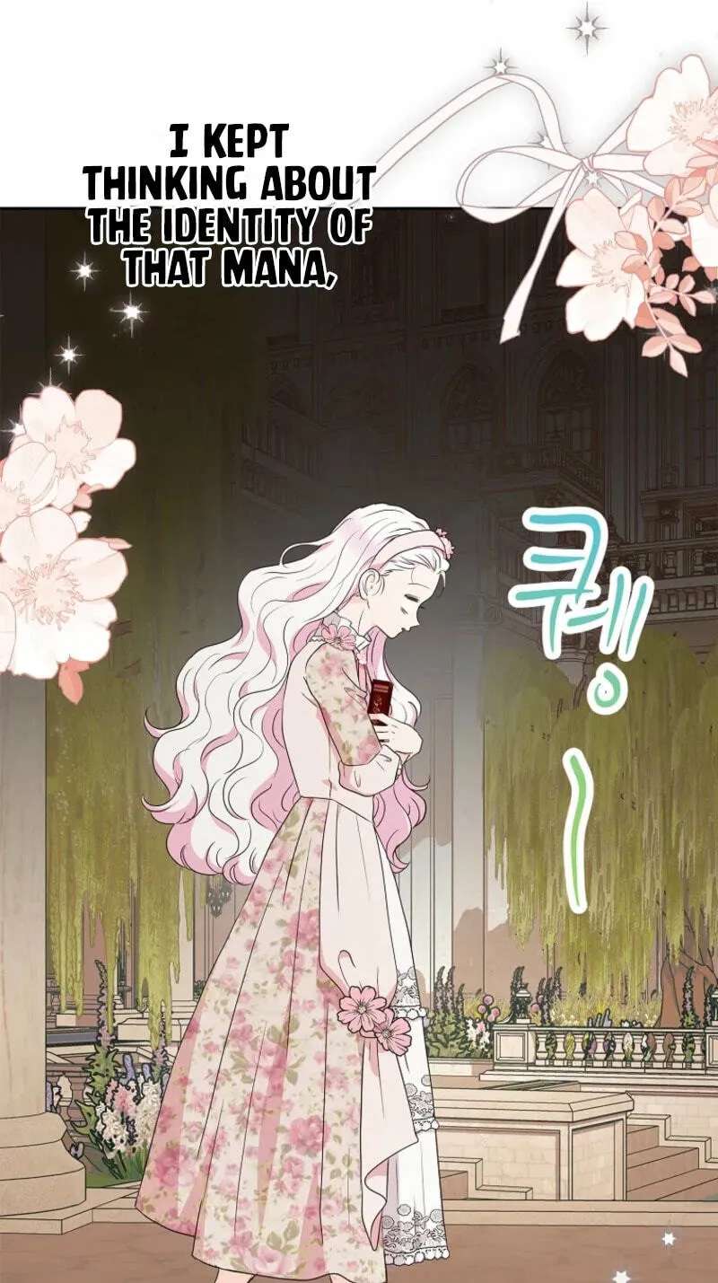 Surviving as the Illegitimate Princess Chapter 129 - page 30