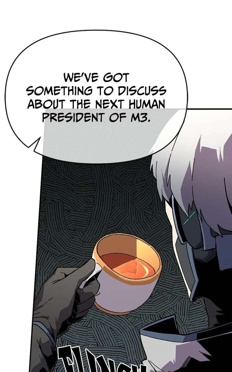 Revive Chapter 41 - page 19