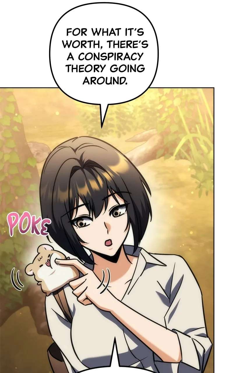 The Goddess of Abundanceand Her Troublemaker Apostle Chapter 29 - page 94