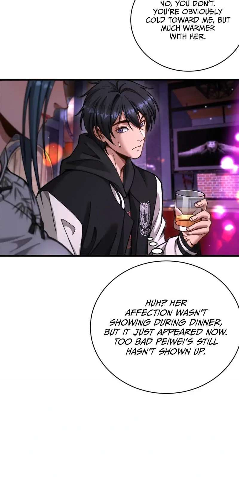 Perfect Life System: Double Cash for Her Favor Chapter 124 - page 29
