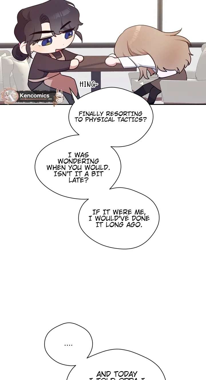 Do It, Oppa! Chapter 3 - page 80