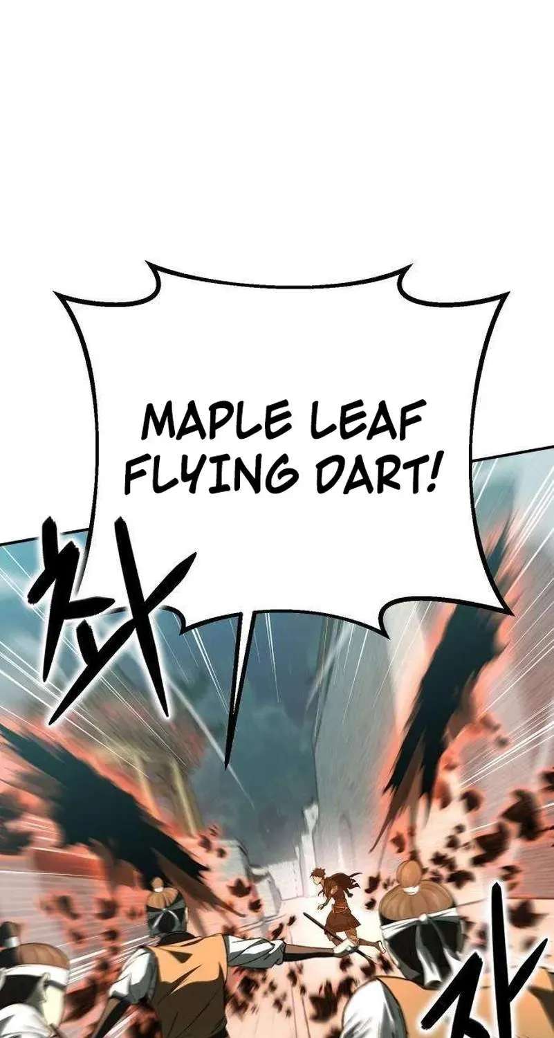 The Divine Brush of Hwarim Chapter 13 - page 58
