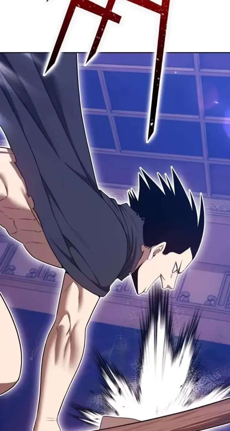 +99 Wooden stick (manhwa) Chapter 215 - page 175