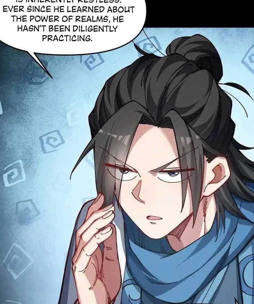 Bai Lan De Wo, Quan Kao Tu Di Xu Ming Chapter 31 - page 74