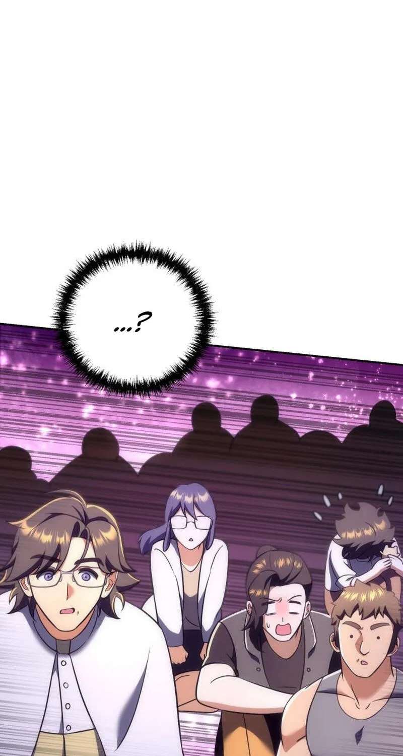 The Goddess of Abundance and Her Troublemaker Apostle Chapter 57 - page 2