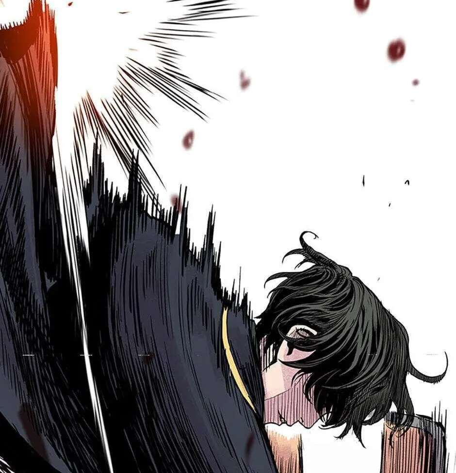 Switch (Ji-Dong & Kim Dong-Chan) Chapter 3 - page 60