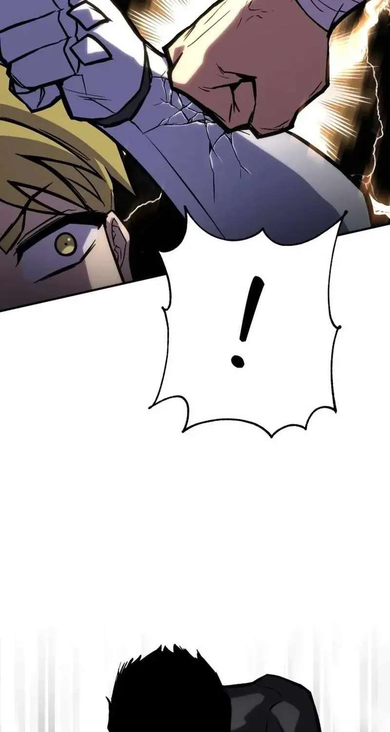 The Strongest in Hell, Mak Geum-gang Chapter 8 - page 40