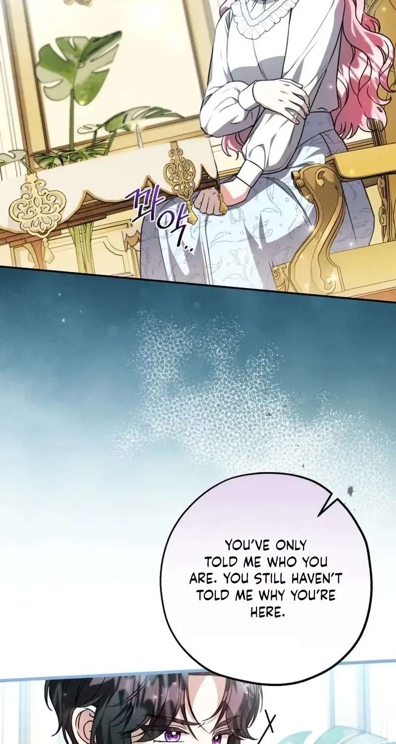 The Villain’s Daughter Plans To Run Away Chapter 101 - page 11