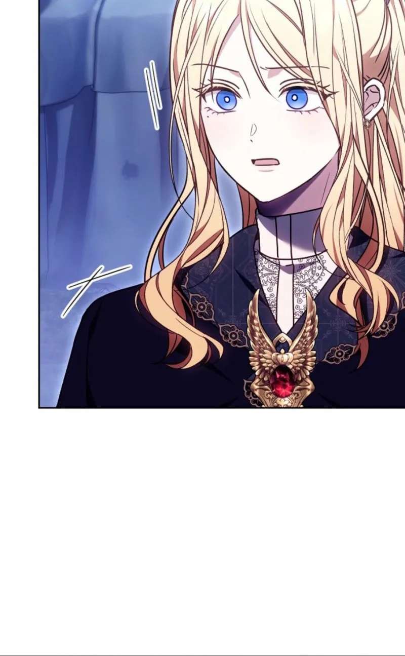 When the Male Lead and Female Lead Broke Apart Chapter 36 - page 33