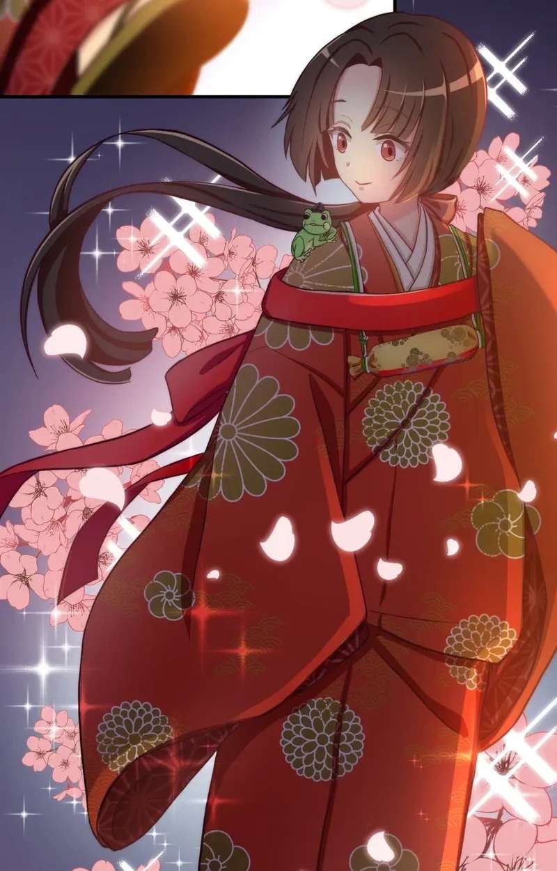 Heian Akujo wa In'youshi: Abe no Seimei no Deshi ni Natte Ikinobimasu Chapter 5 - page 14