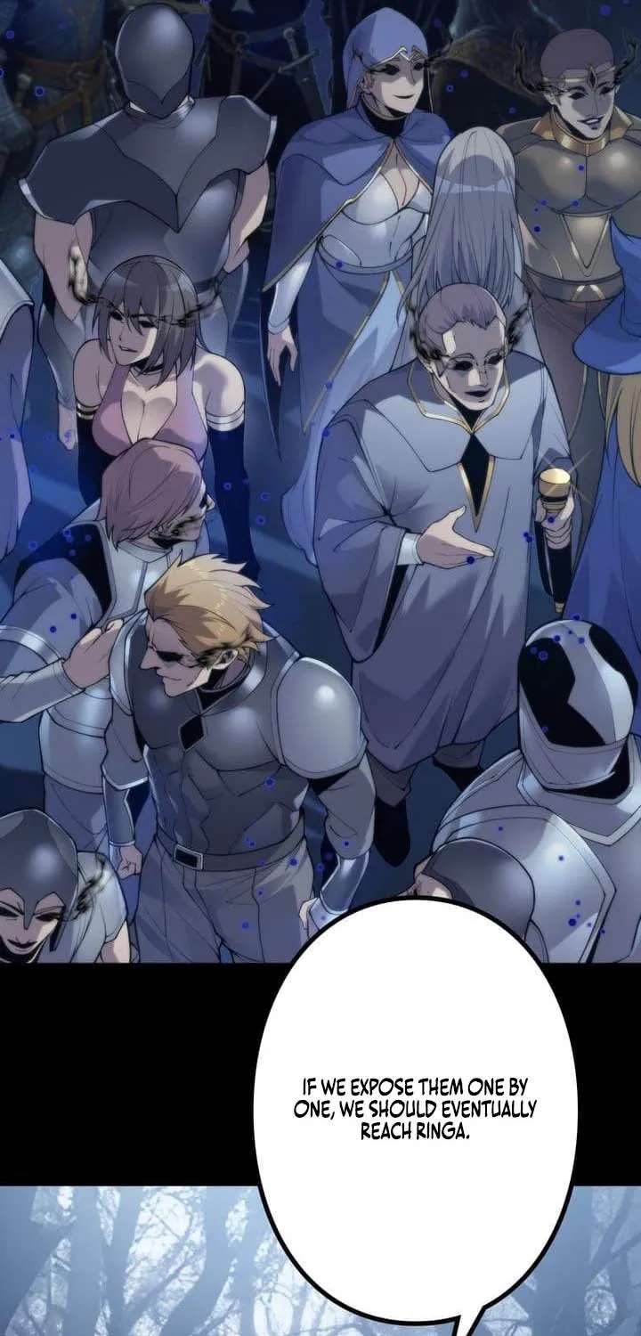 The Strongest Level 0 Absolute Supremacy Through Analysis Skills Chapter 55 - page 29