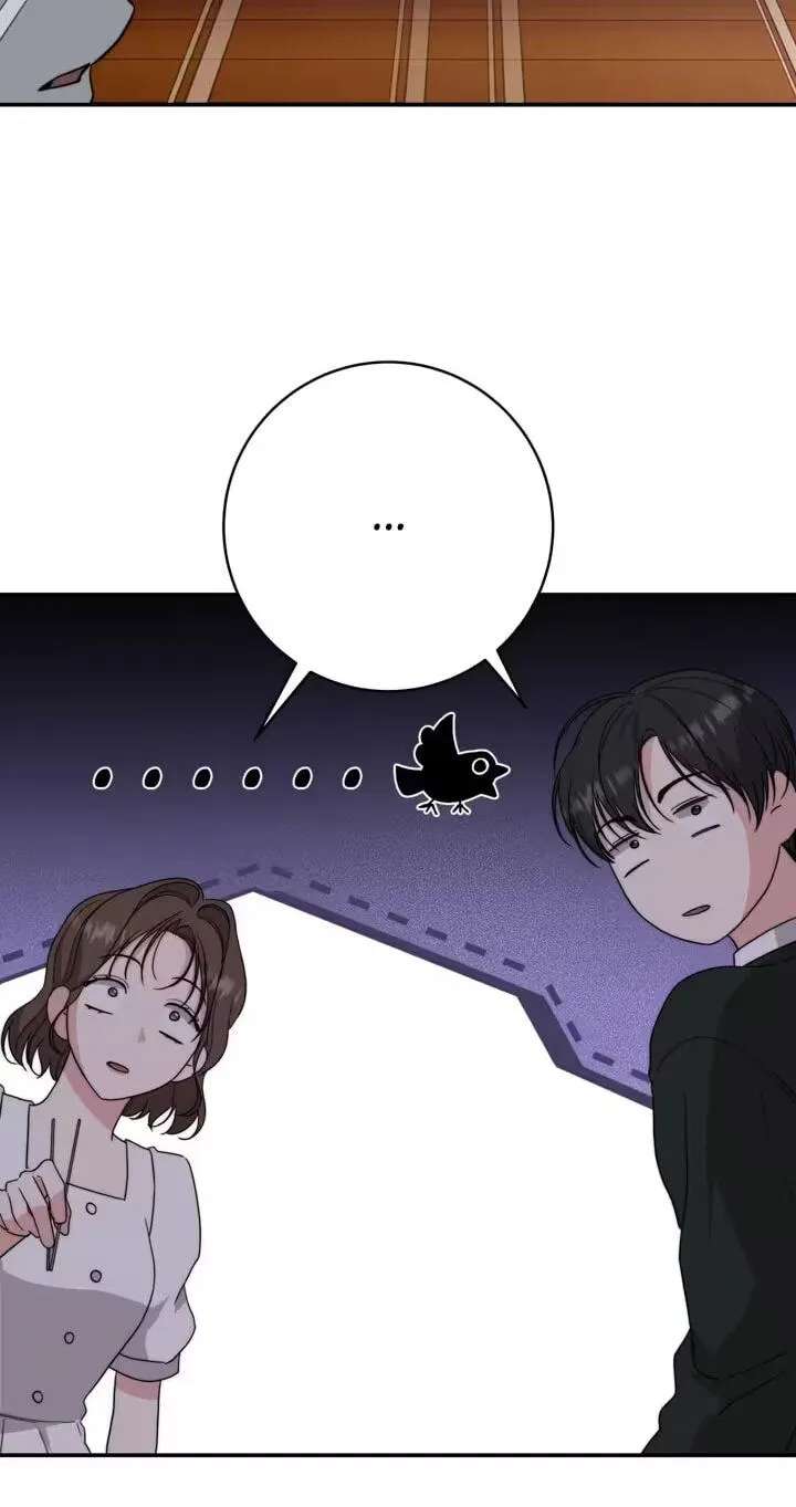 Dangerous Newlyweds Chapter 41 - page 39