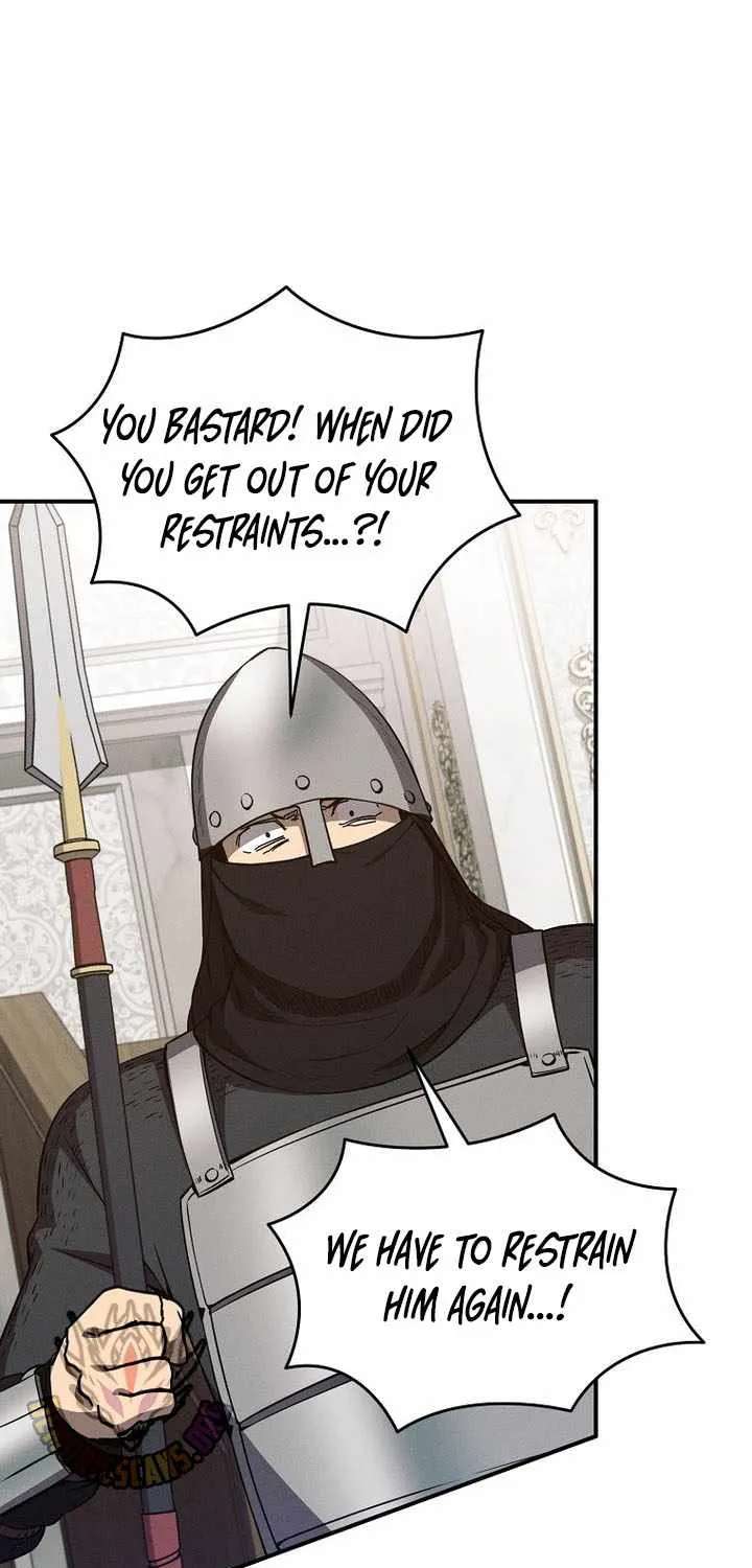 I Became the Successor of the Martial God Chapter 47 - page 57