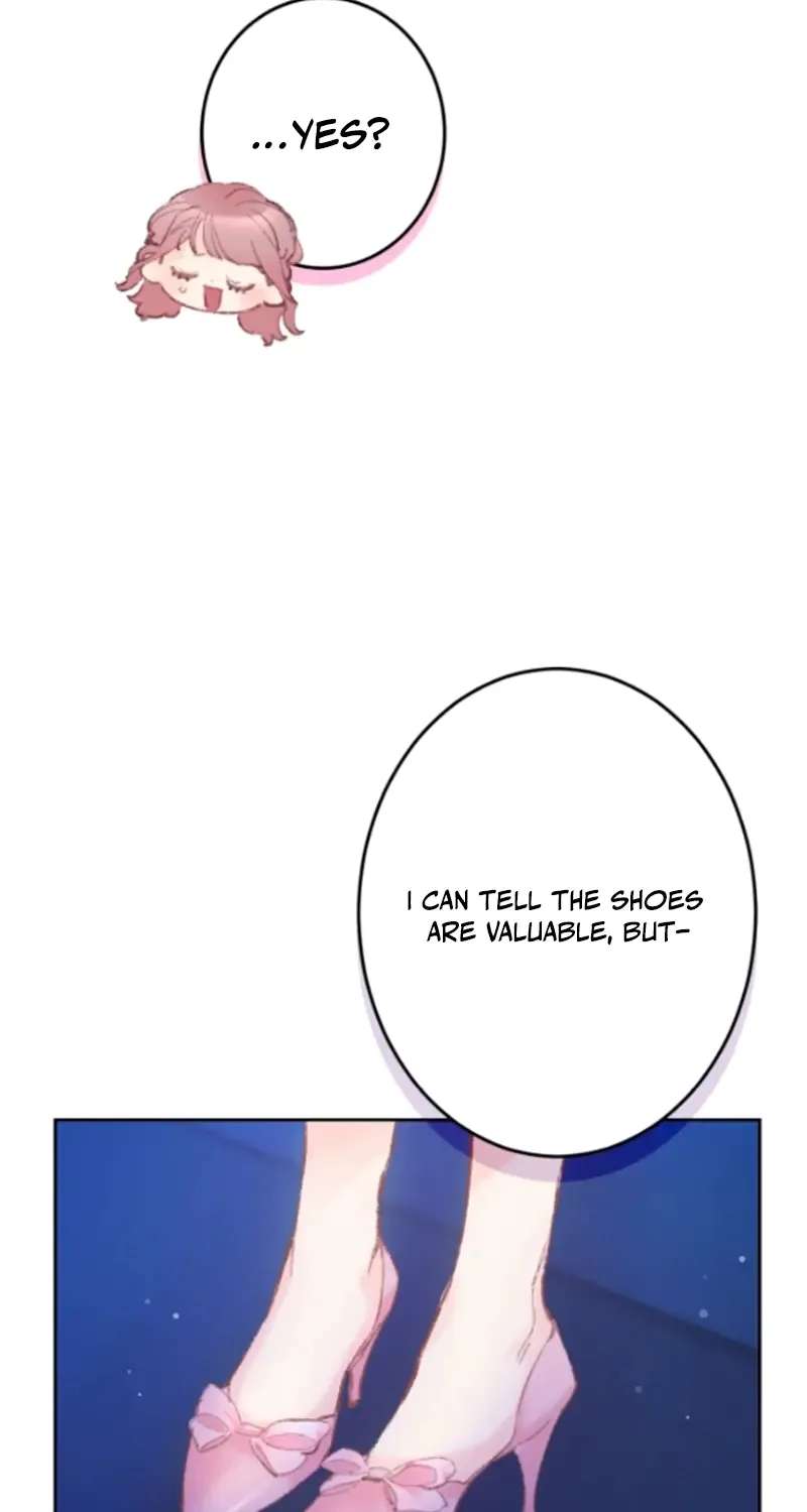The Love Affairs of the Strong Chapter 6 - page 54