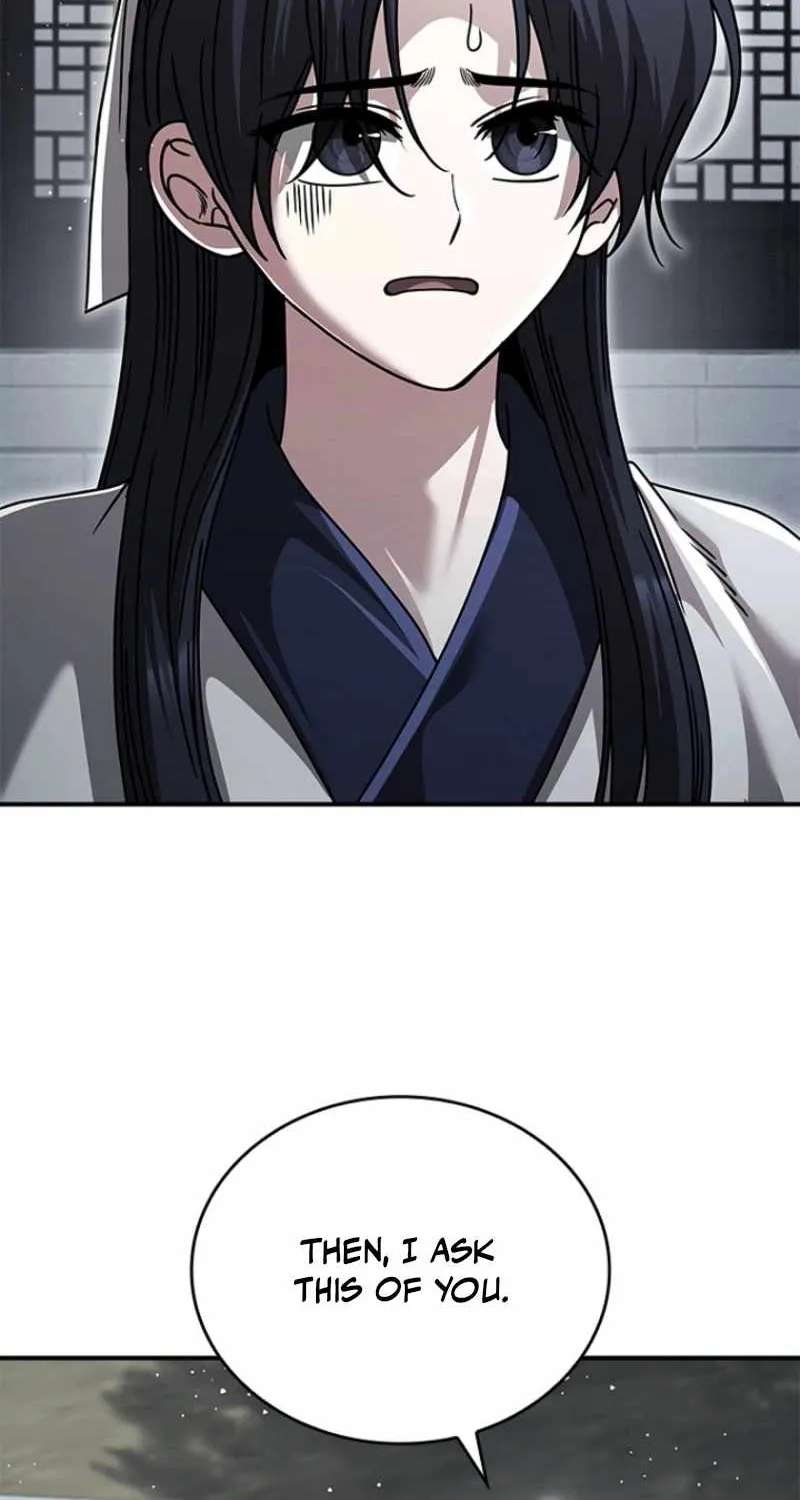 Daesahyeong Lee-Hoe Chapter 35 - page 4