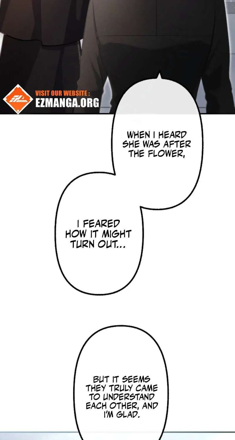 Osanai Akujo Wa Subete O Mitousu Chapter 75 - page 35