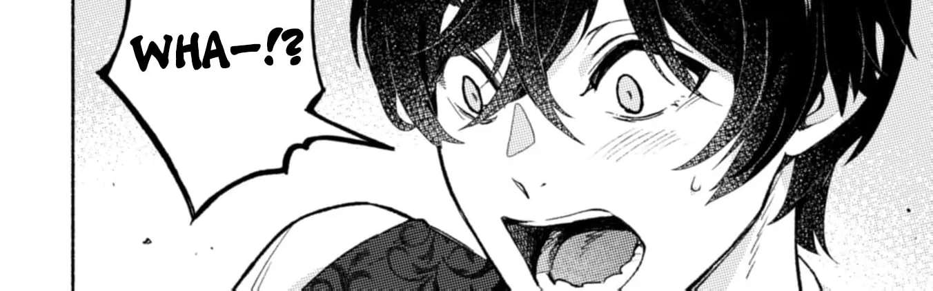 Nekura Kishi ni Yoru Dekiai Mankitsu-chuu nu Busa Neko, Jitsu wa Seijo desu! Chapter 8 - page 54