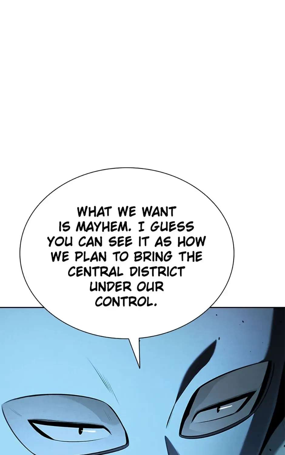 Absolute Master of the Senate Chapter 51 - page 127