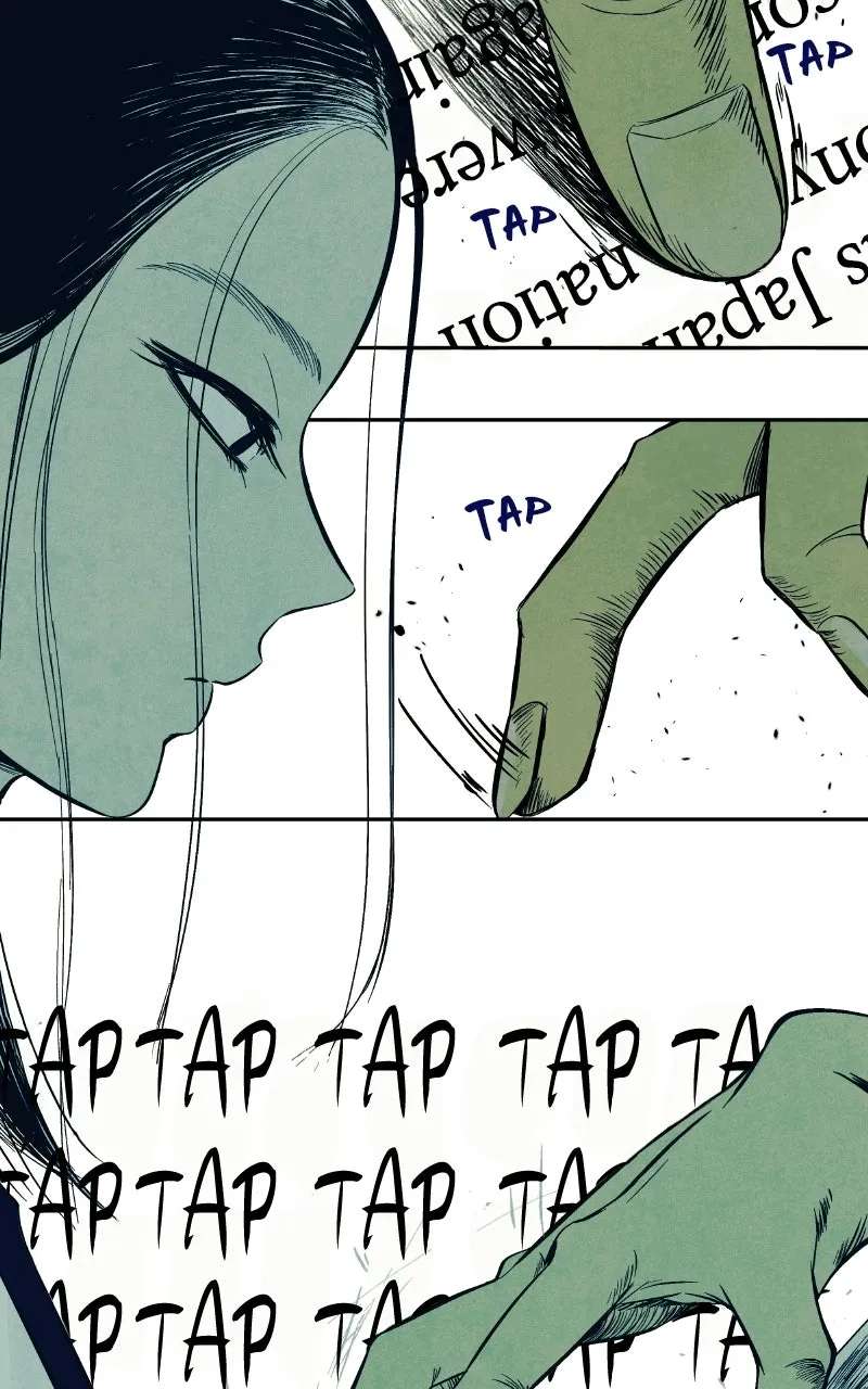 Exhuma: Blind Faith Chapter 3 - page 54