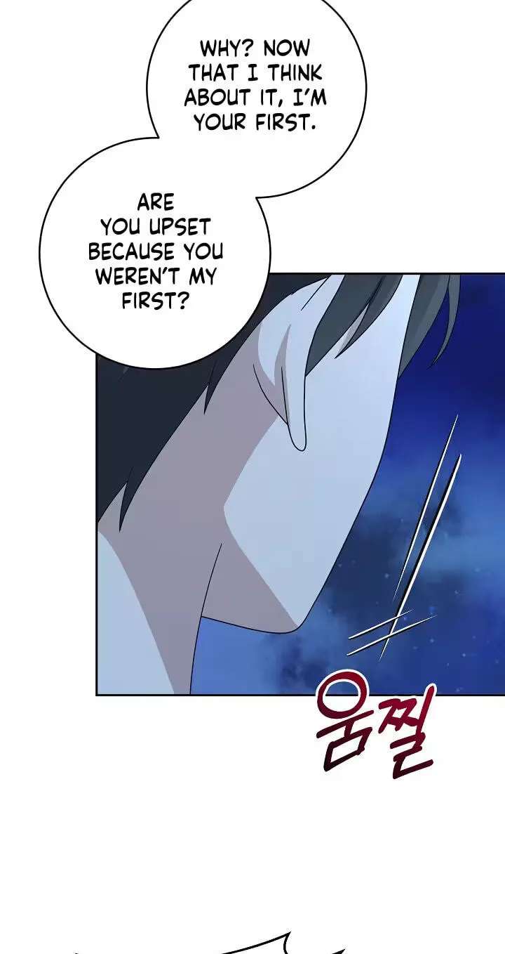 At the End of Resentment, Pure Love Remains Chapter 28 - page 38