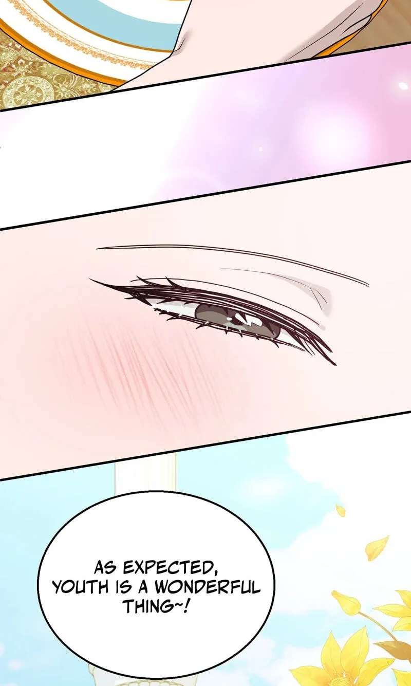 The Couple Hides Their Tastes Chapter 24 - page 68