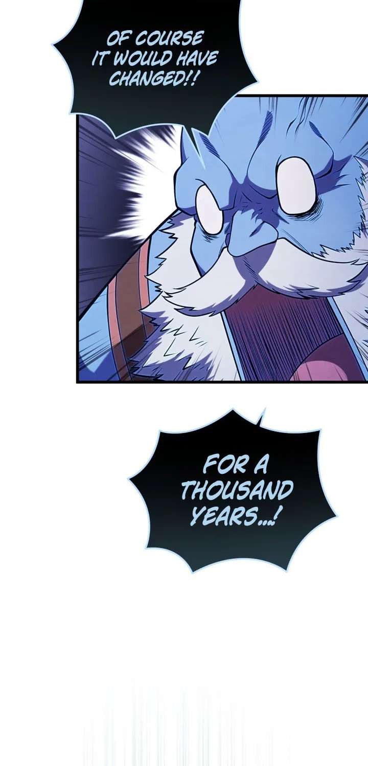 Swordmaster’s Youngest Son Chapter 210 - page 36