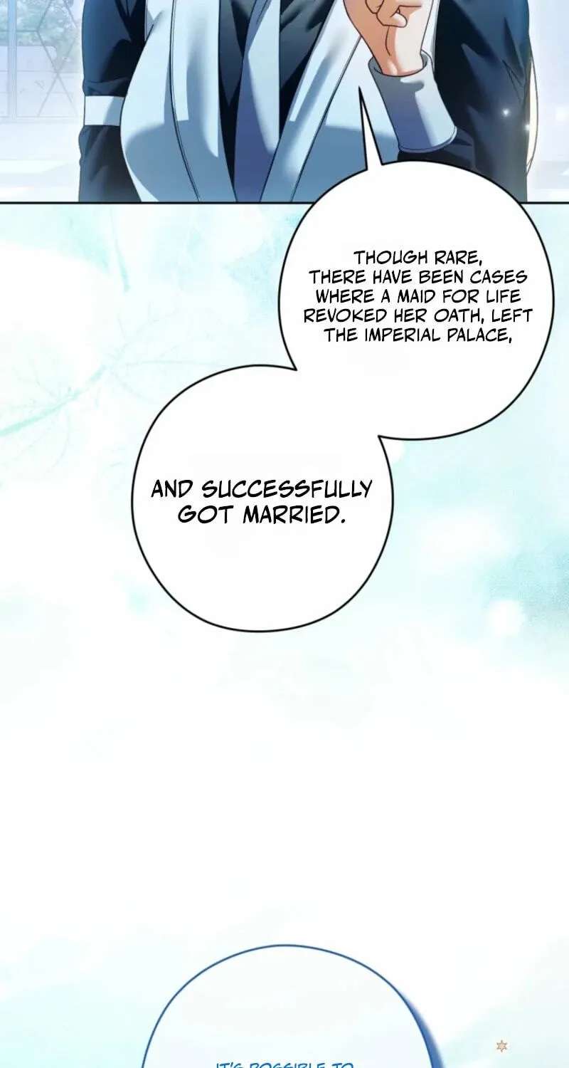 The Empire's Maid Chapter 49 - page 41