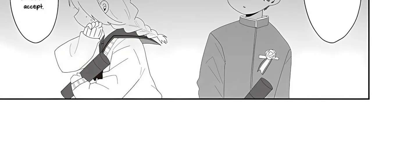 Homura Sensei wa Tabun Motenai Chapter 75 - page 14