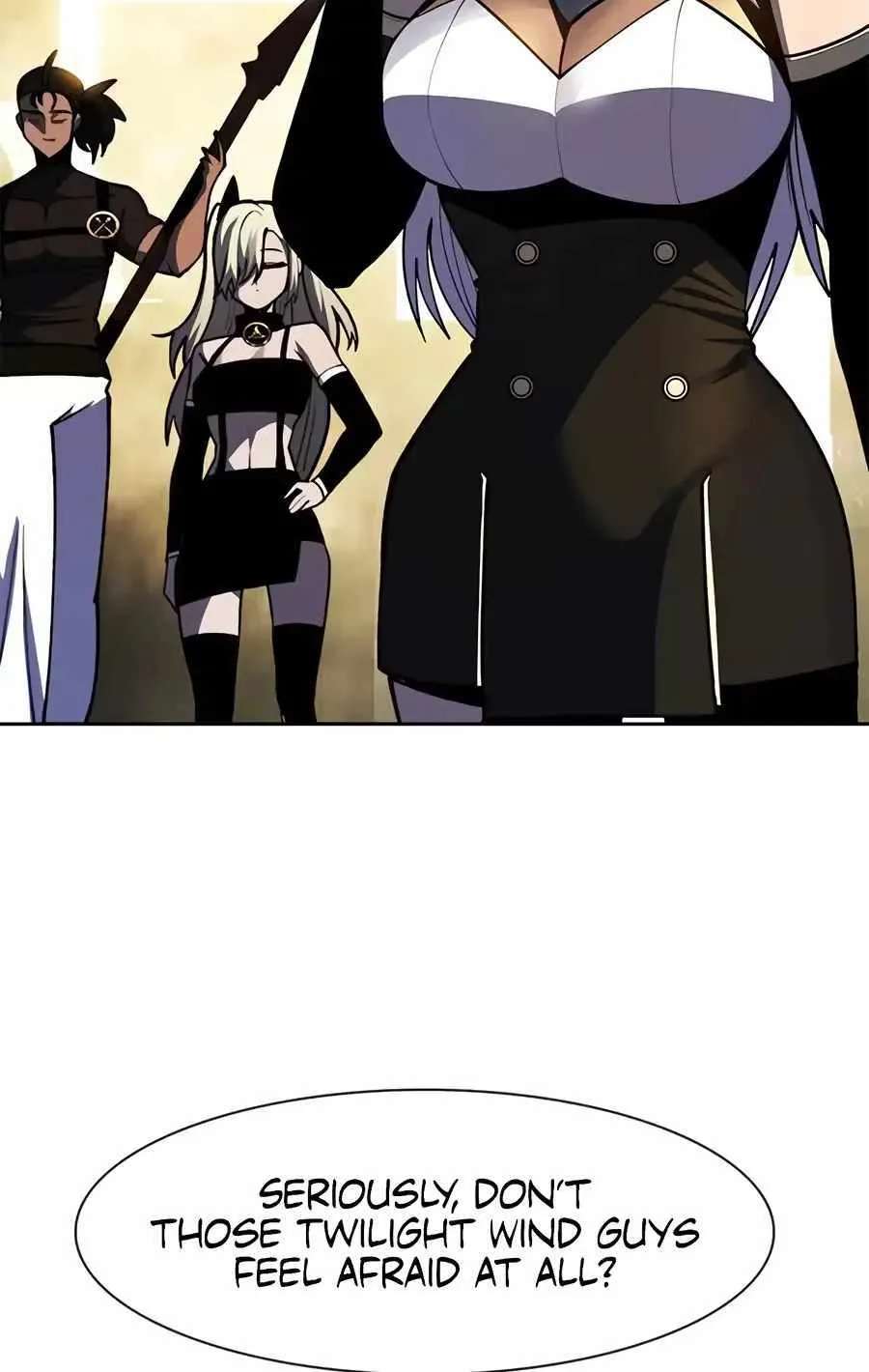 Dungeon Architect Chapter 76 - page 104